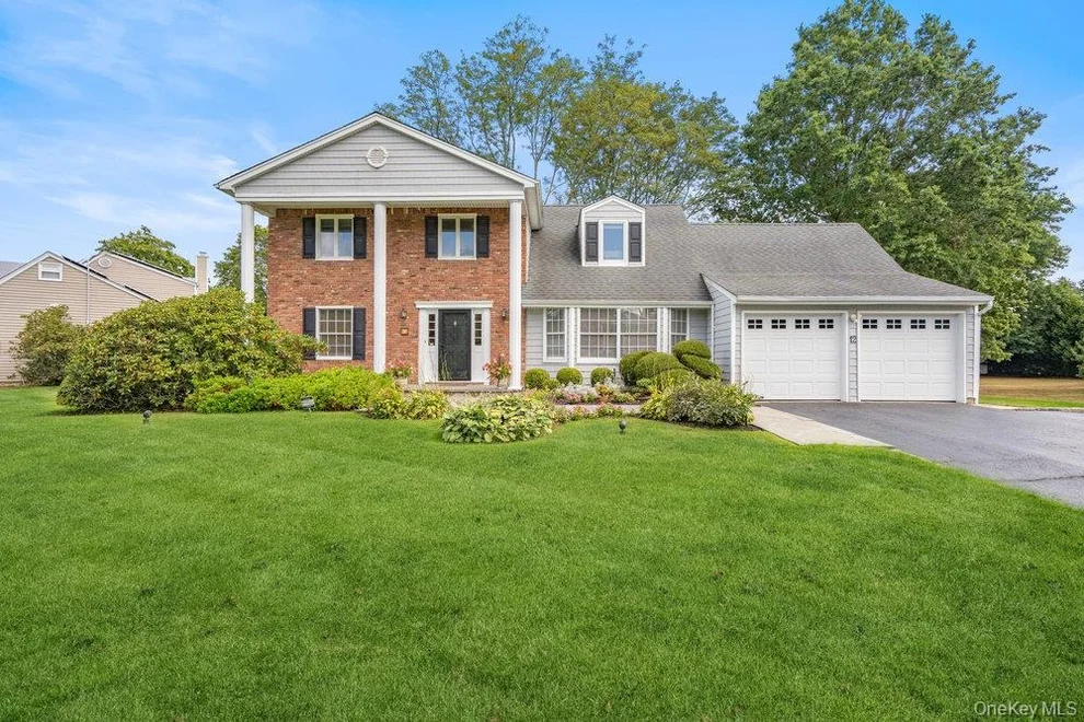 Unit for sale at 12 Aron Drive, Oyster Bay, NY 11797