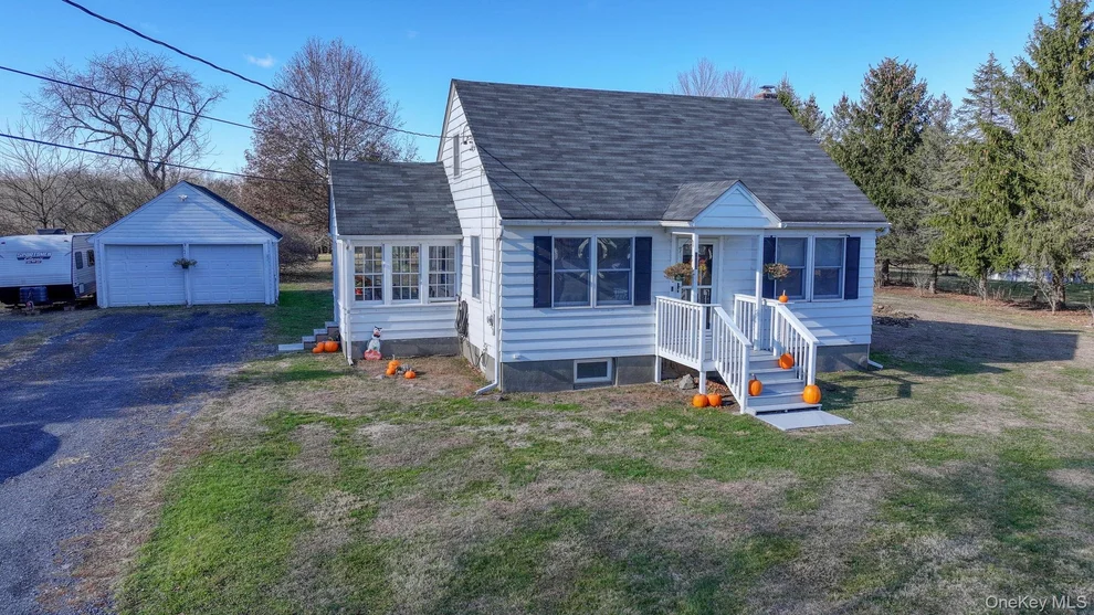 Unit for sale at 143 Plains Road, Montgomery, NY 12586
