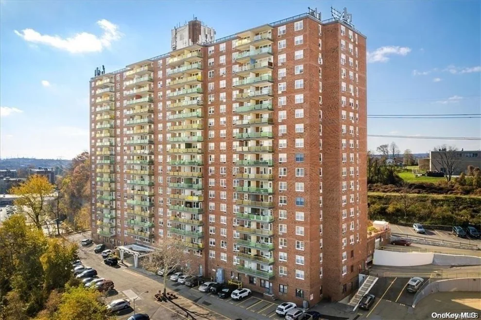 Unit for sale at 1841 Central Park Avenue, Yonkers, NY 10710