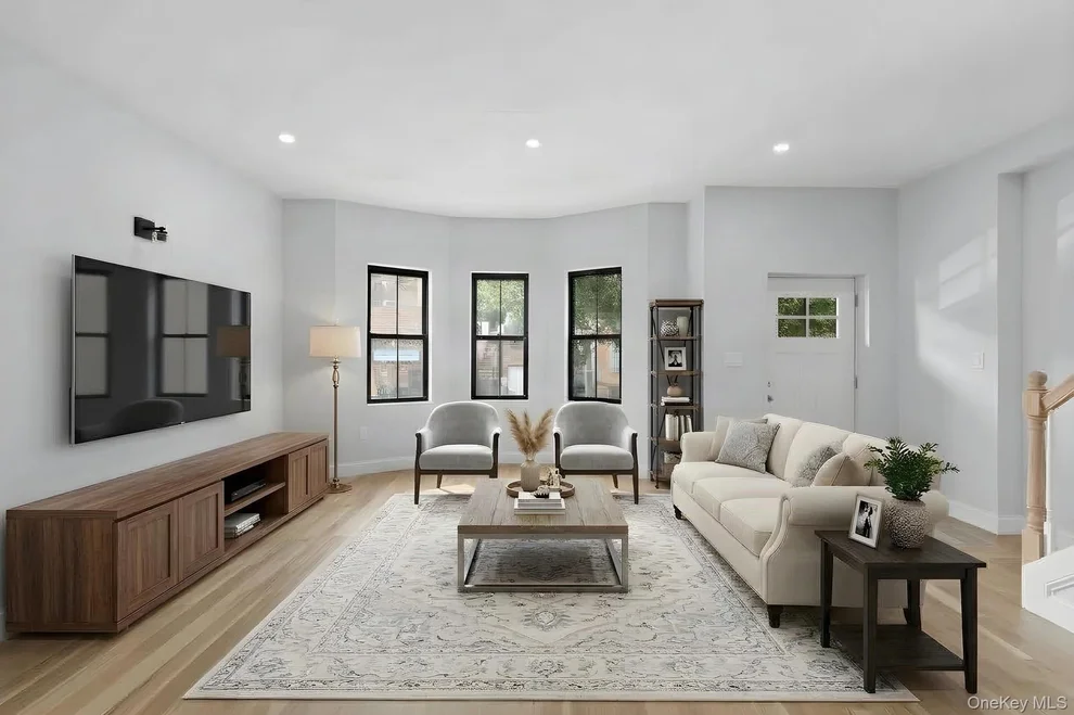 Unit for sale at 147 Essex Street, New York, NY 11208