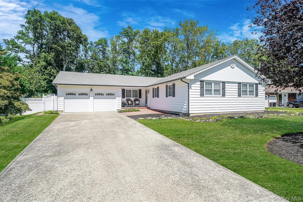 Unit for sale at 77 Woodland Road, Brookhaven, NY 11764