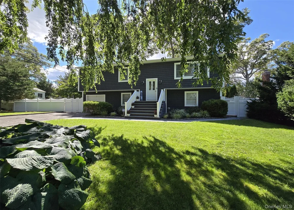 Unit for sale at 46 Midland Boulevard, Brookhaven, NY 11779