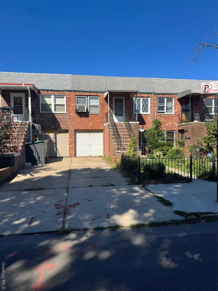 Unit for sale at 2524 72nd Street, New York, NY 11370