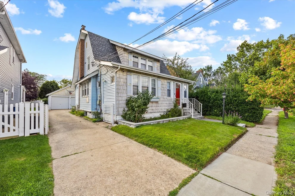 Unit for sale at 42 N Corona Avenue, Hempstead, NY 11580