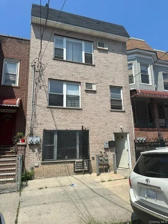 Unit for sale at 1335 Clay Avenue, New York, NY 10456