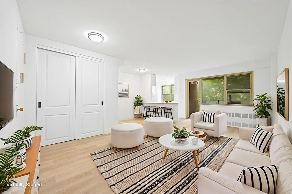 Unit for sale at 190 Cozine Avenue, New York, NY 11207