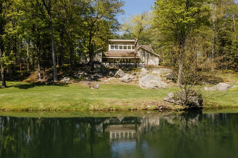Unit for sale at 20 Aden Road, Liberty, NY 12754