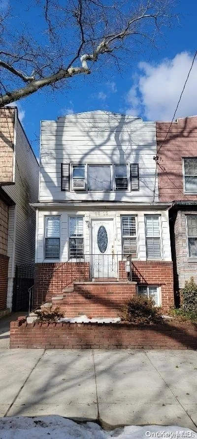 Unit for sale at 65-13 Catalpa Avenue, New York, NY 11385