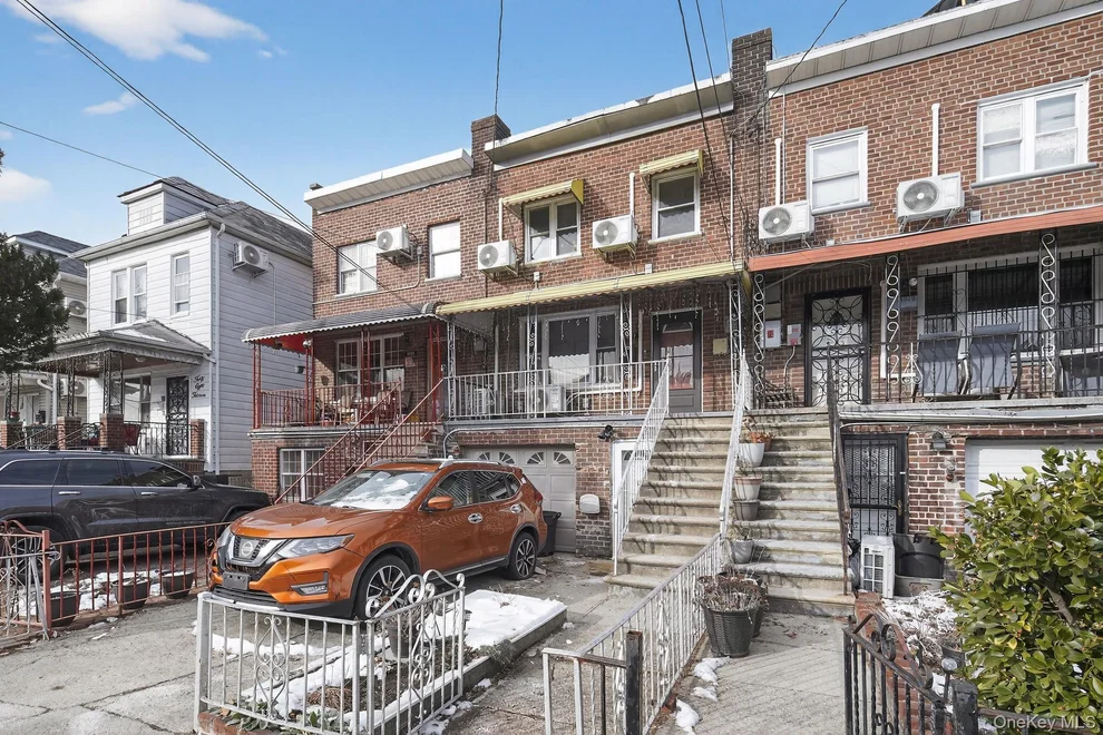Unit for sale at 4817 Wilder Avenue, New York, NY 10470