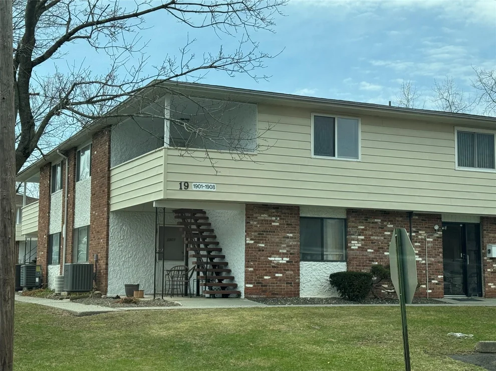 Unit for sale at 1905 Cortland Drive, Newburgh (Town), NY 12550
