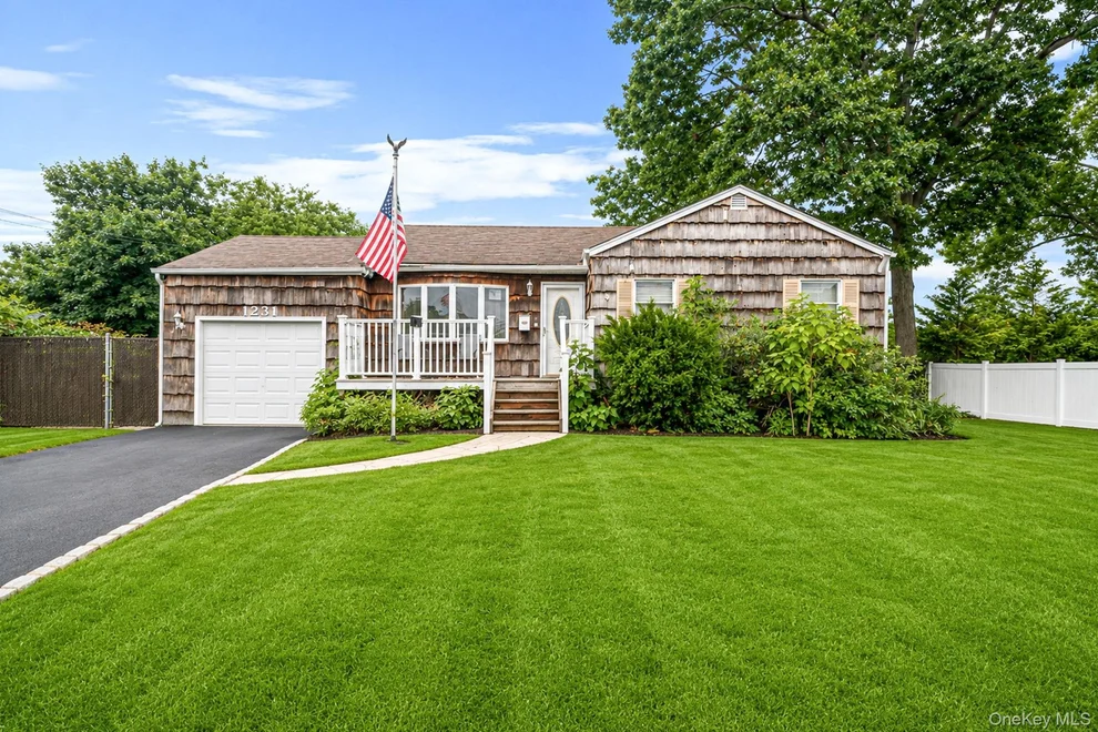 Unit for sale at 1231 10th Street, West Babylon, NY 11704