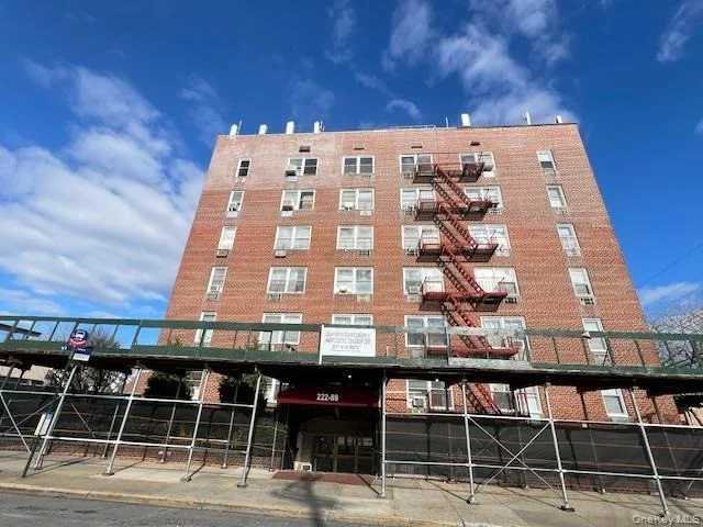 Unit for sale at 222-89 Braddock Avenue, New York, NY 11428