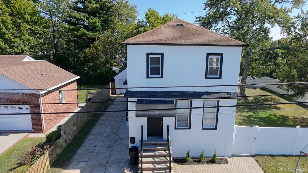Unit for sale at 489 Eureka Avenue, Hempstead, NY 11003