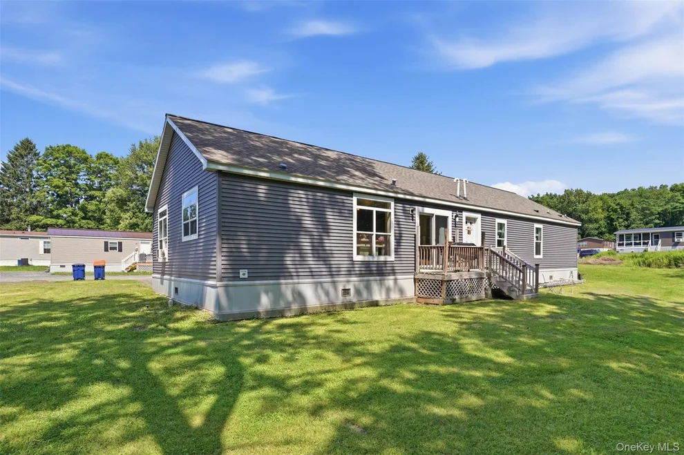 Unit for sale at 155 Metzger Road, Red Hook, NY 12571
