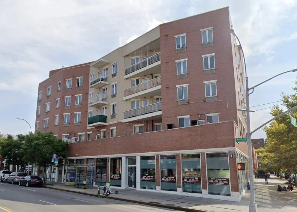 Unit for sale at 149-06 Northern Boulevard, New York, NY 11354