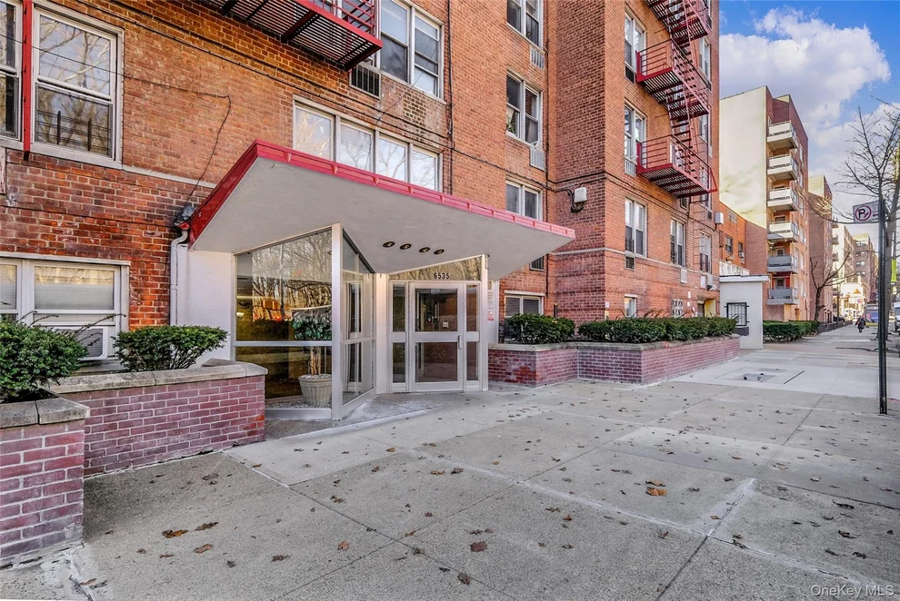 Unit for sale at 6535 Broadway, New York, NY 10471