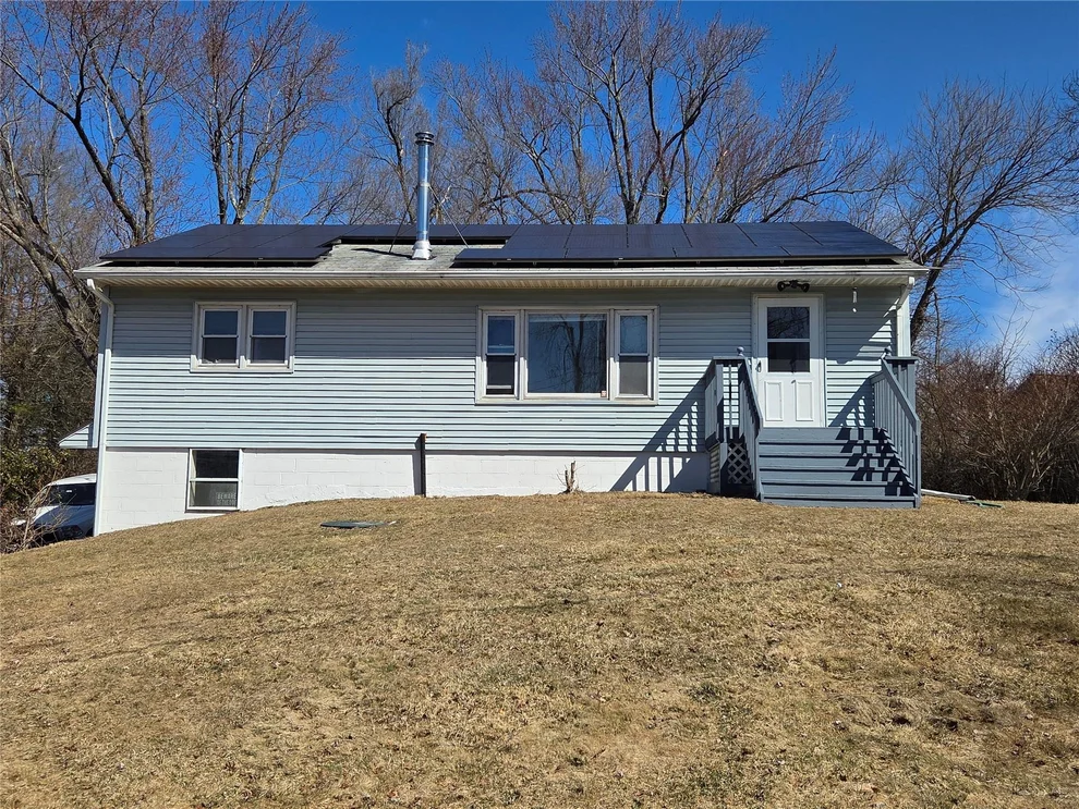 Unit for sale at 45 Mtn Lodge Road, Blooming Grove, NY 10992