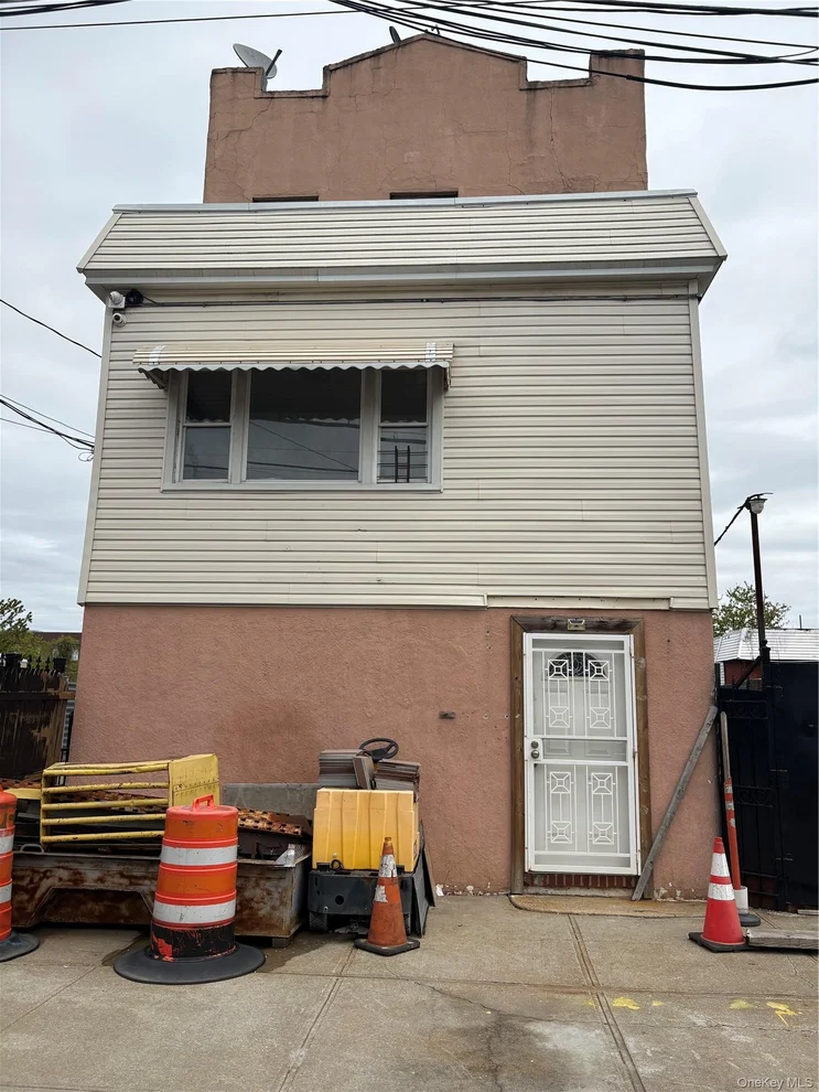 Unit for sale at 491 Emerald Street, New York, NY 11208