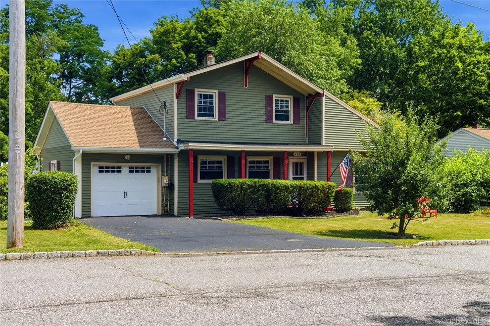 Unit for sale at 200 Walnut Street, Montgomery, NY 12586