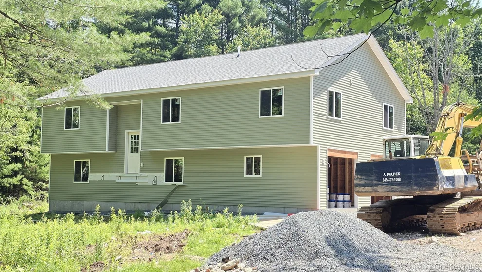Unit for sale at 224 Rock Ridge Drive, Thompson, NY 12701