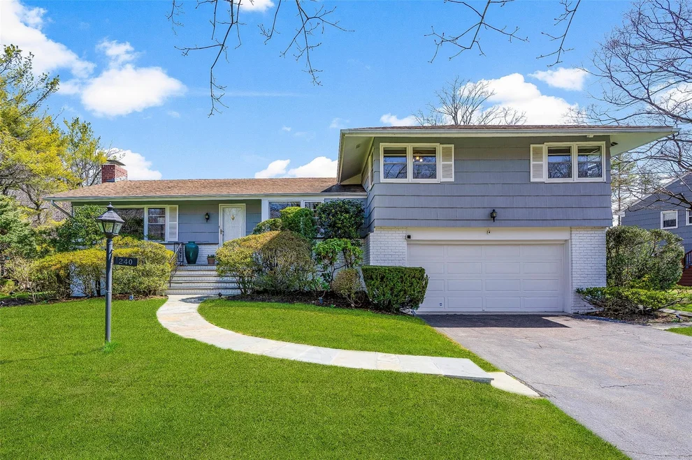 Unit for sale at 240 Winding Brook Road, New Rochelle, NY 10804