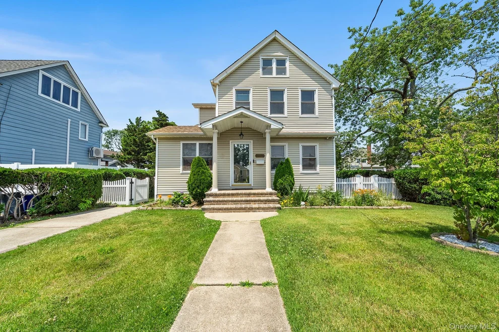 Unit for sale at 1047 Cornwell Avenue, Hempstead, NY 11510