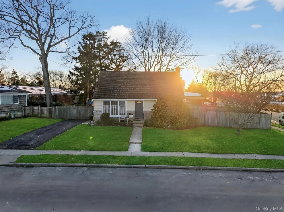Unit for sale at 59 Holly Road, Hempstead, NY 11557