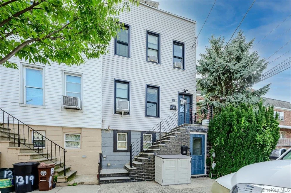 Unit for sale at 1321 Balcom Avenue, New York, NY 10461