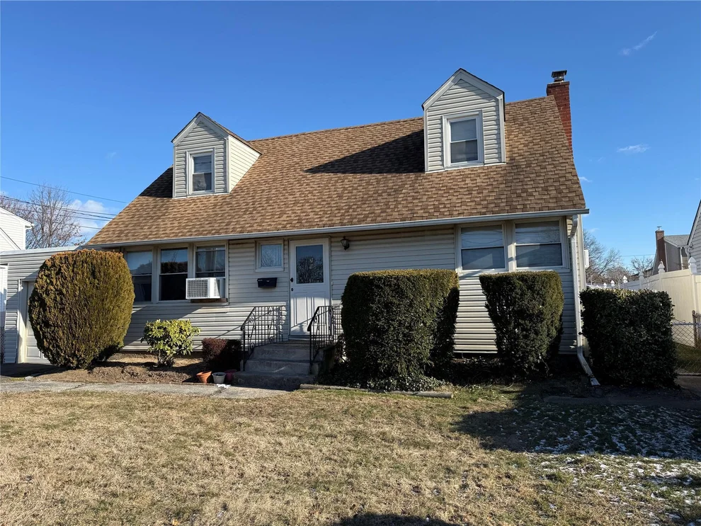 Unit for sale at 29 Taylor Avenue, Hempstead, NY 11554