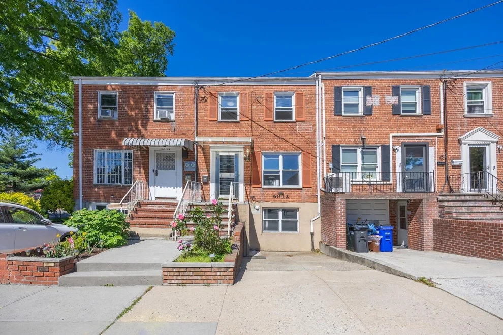 Unit for sale at 60-12 171 Street, New York, NY 11365