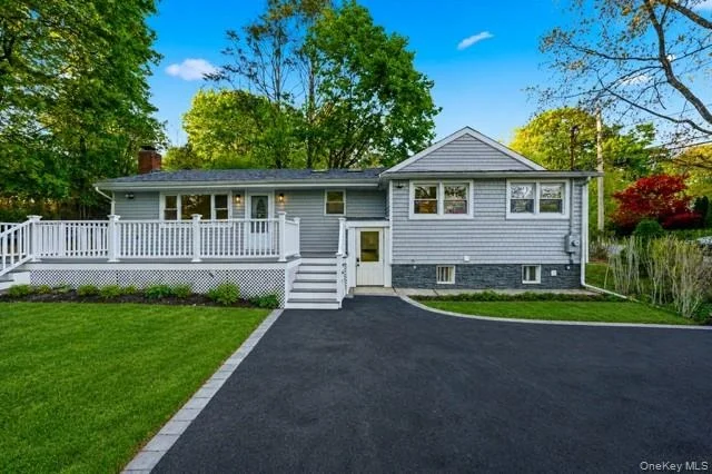 Unit for sale at 21 Newfoundland Avenue, Huntington, NY 11743