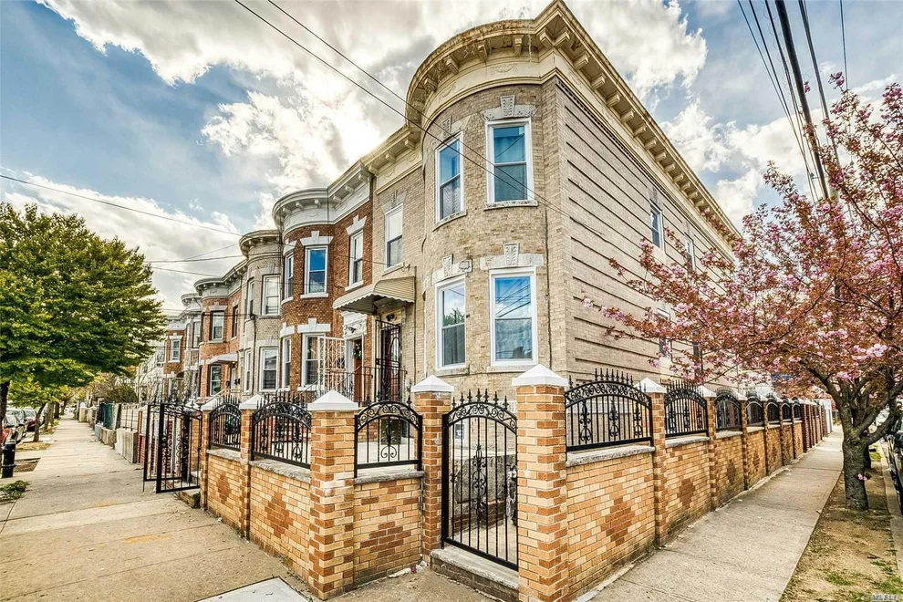 Unit for sale at 146-29 106th Avenue, New York, NY 11435