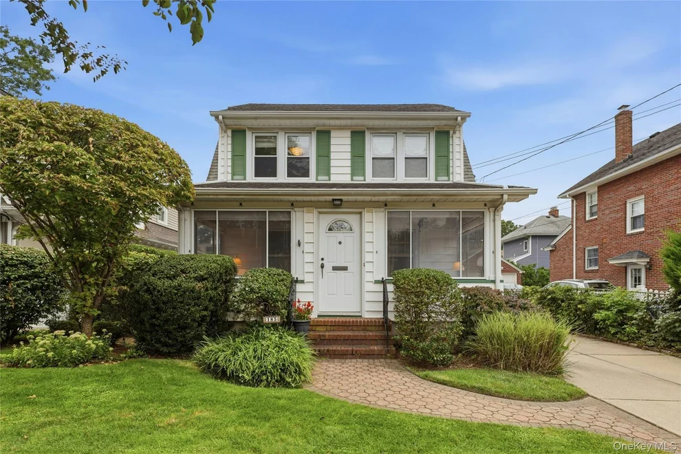 Unit for sale at 185 Crocus Avenue, Hempstead, NY 11001