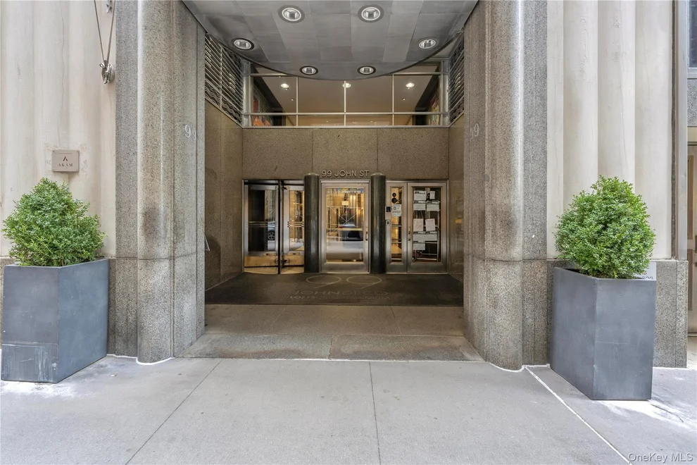 Unit for sale at 99 John Street, New York, NY 10038