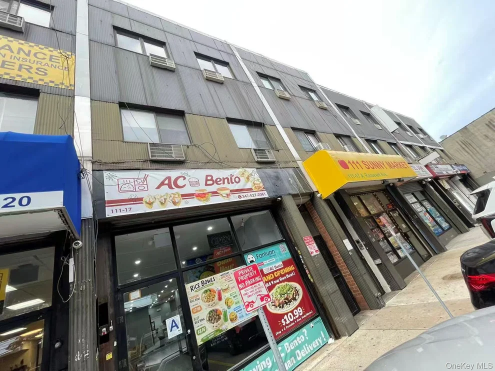 Unit for sale at 111-17 Roosevelt Avenue, New York, NY 11368