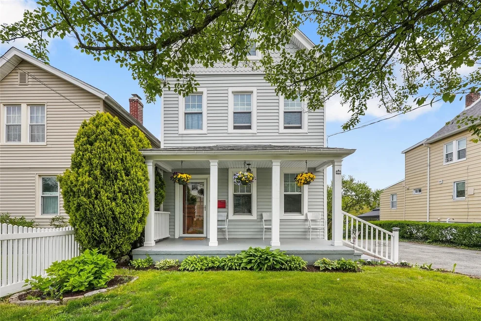 Unit for sale at 458 Second Avenue, Pelham, NY 10803