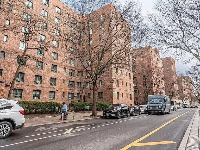 Unit for sale at 1554 Unionport Road, New York, NY 10462
