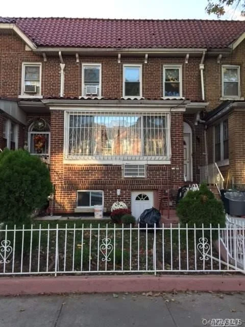 Unit for sale at 32-22 85th Street, New York, NY 11370