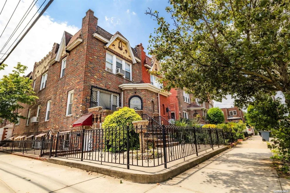 Unit for sale at 3524 Avenue M, New York, NY 11234