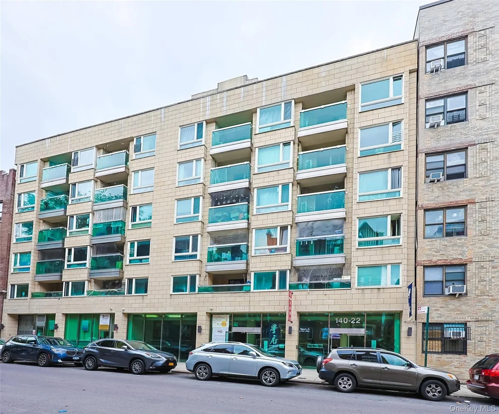 Unit for sale at 14022 Beech Avenue, New York, NY 11355