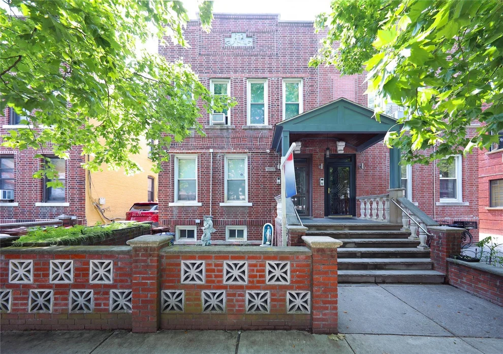 Unit for sale at 2132 E 13th Street, New York, NY 11229