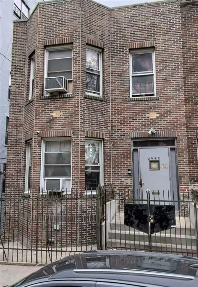 Unit for sale at 2017 Walton Avenue, New York, NY 10453