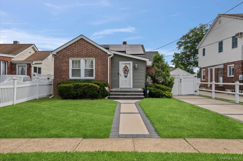 Unit for sale at 11 Belt Street, Hempstead, NY 11710