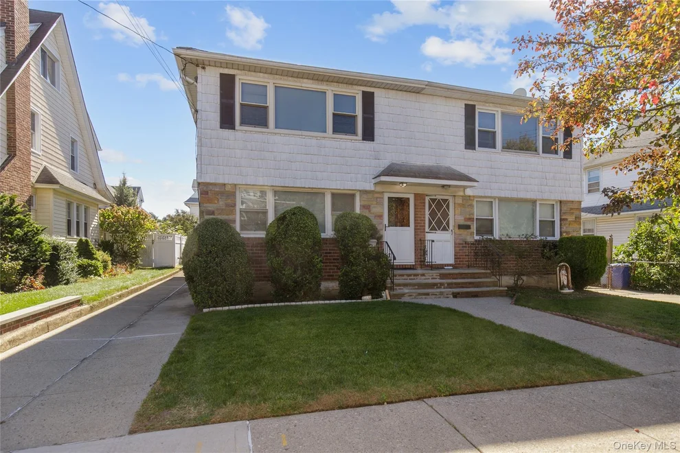 Unit for sale at 22114 Fairbury Avenue, New York, NY 11428