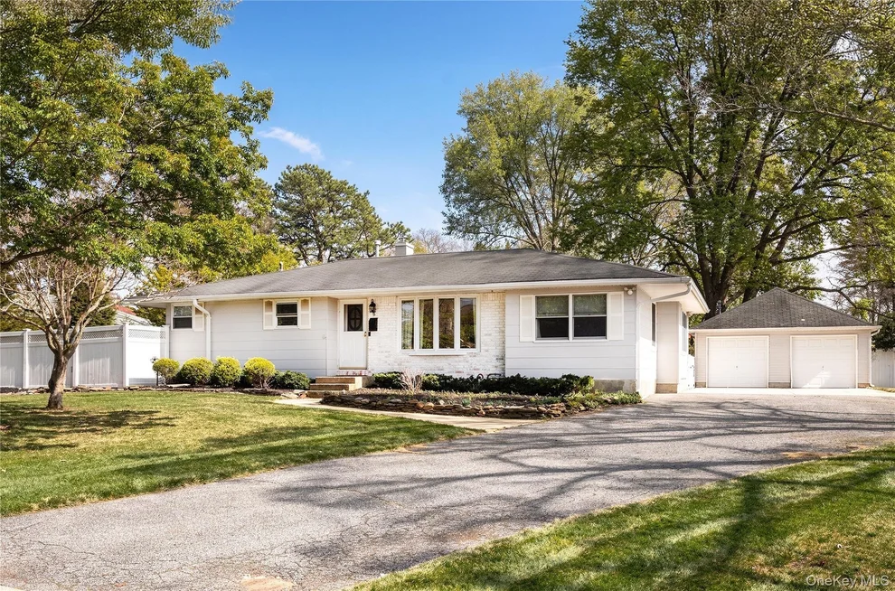 Unit for sale at 8 Wichard Drive, Islip, NY 11769