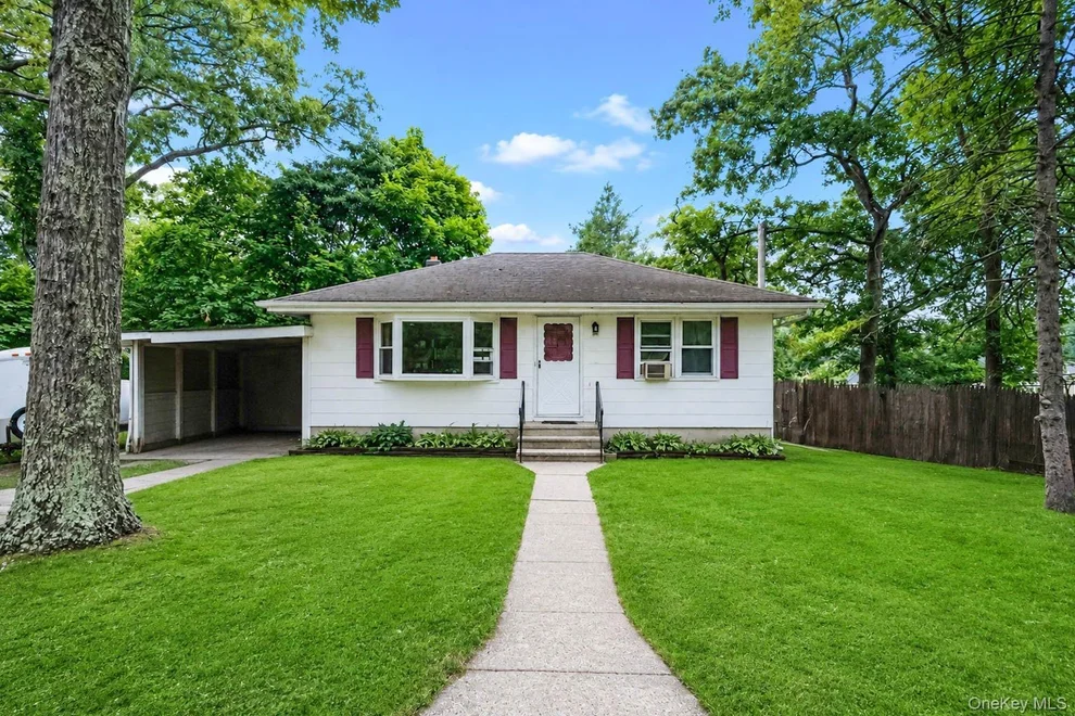 Unit for sale at 45 Dawn Road, Brookhaven, NY 11778