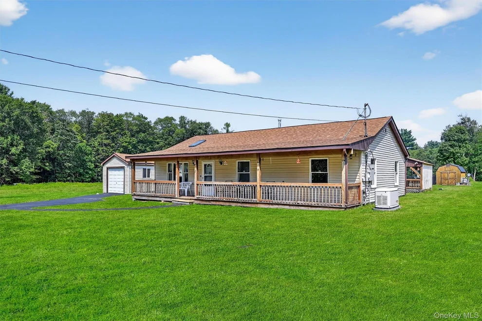 Unit for sale at 631 Lt Brender Highway, Bethel, NY 12734