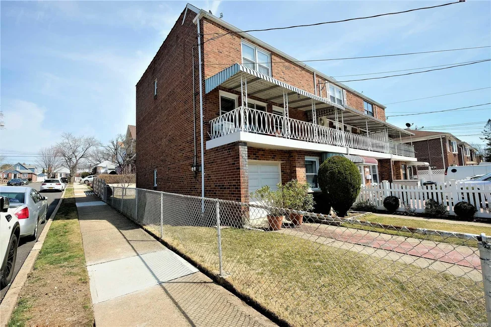 Unit for sale at 170-29 Lithonia Avenue, New York, NY 11365
