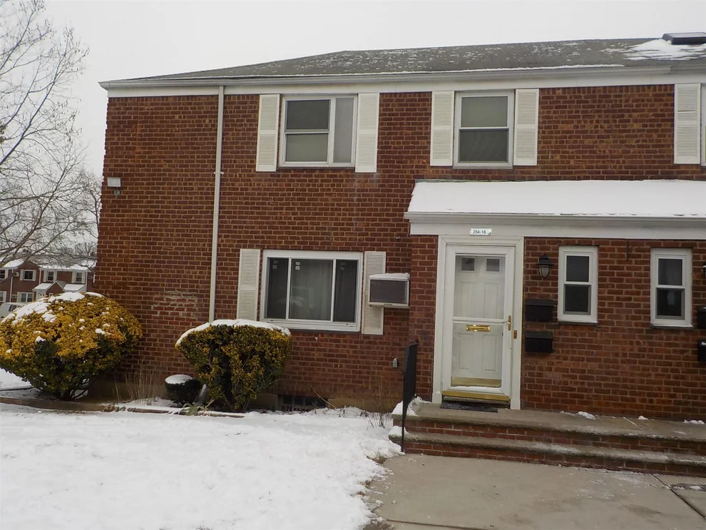 Unit for sale at 254-18 73rd Road, New York, NY 11004