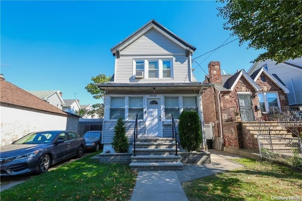 Unit for sale at 1633 E 45th Street, New York, NY 11234